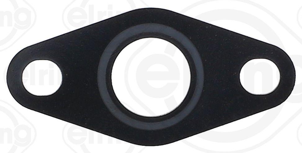 Elring 049.310 EGR Connecting Gasket VW 2.8 V6 / Golf IV / Passat AWT 1.8T 01-04 | Set of 5