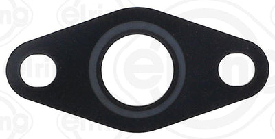 Elring 049.310 EGR Connecting Gasket VW 2.8 V6 / Golf IV / Passat AWT 1.8T 01-04 | Set of 5