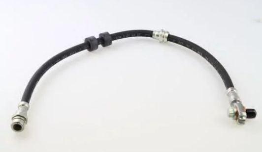 CAVO Audi A1 Front Brake Hose — Brake Hydraulics