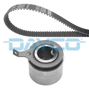 Dayco KTB432 Timing Belt Kit Matiz-Spark M200 0,8 — Belts