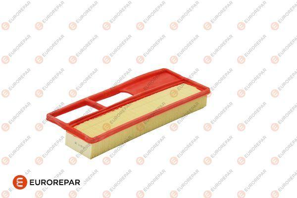 Eurorepar E147226 Air Filter Fiat-Alfa Romeo — Air & Cabin Filters