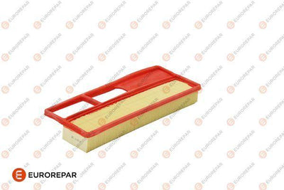 Eurorepar E147226 Air Filter Fiat-Alfa Romeo — Air & Cabin Filters
