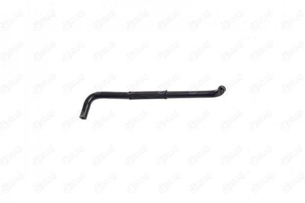 IBRAS Emme Manifold Hose - Durable EPDM Material for Megane I — İbraş, Intake