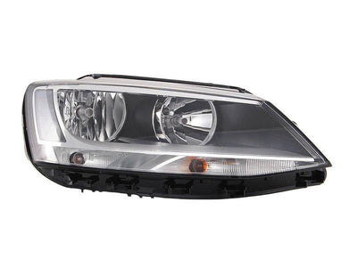 OUTLET 5C7941006A Volkswagen Jetta 2011-2014 Front Right Headlight — Headlights