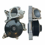 gates wp0183 water pump, water pump for bmw vehicles, engine cooling system for bmw GATES Water Pump WP0183 - Engine Cooling System for BMW Series | Fits F01-F02-F03-F04-F07-F10-F11-E70-E71-E72 GATES Water Pump for BMW Series Vehicles gates, water-pump, bmw-parts, engine-cooling, automotive-parts, vehicle-maintenance, car-parts, engine-repair, car-maintenance, ai-generated