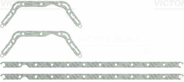 Victor Reinz Gasket Set - KHD BF6M 1013 / TCD 2013 L06 4V / TCD 2013 L6 2V — Gaskets & Seals