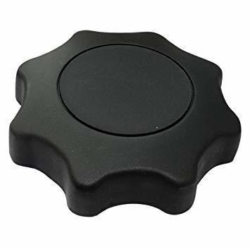 Volkswagen Seat Back Adjustment Lever - Compatible with Bora 1998-2005 — Seats & Seat Hardware