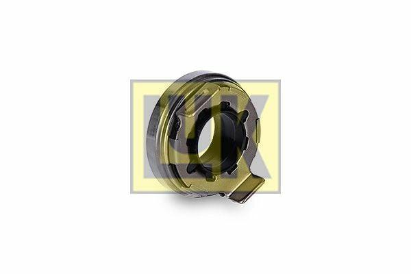 LUK Clutch Release Bearing - Chevrolet Aveo and Kalos 1.2 — Clutch & Flywheel
