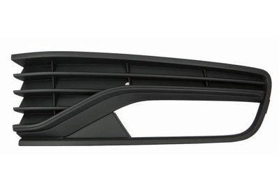 Depo 441-2513R-UD Fog Headlight Frame Right Volkswagen Polo 14 - Polo 14