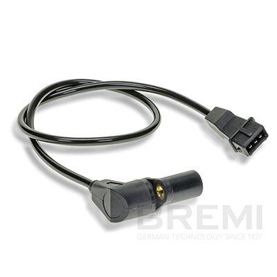 Bremi 60184 Crankshaft Speed Sensor Opel Astra G X14xe-X16xel