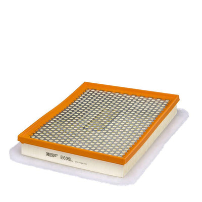 Hengst E605L Air Filter Astra H Zafira B Z16let Z19dt Z19dtl Z19dth Z17dtj A17dtc A17dte A17dtj 10 — Air & Cabin Filters