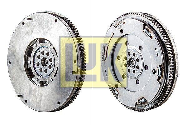 LUK 415022110 — Clutch & Flywheel
