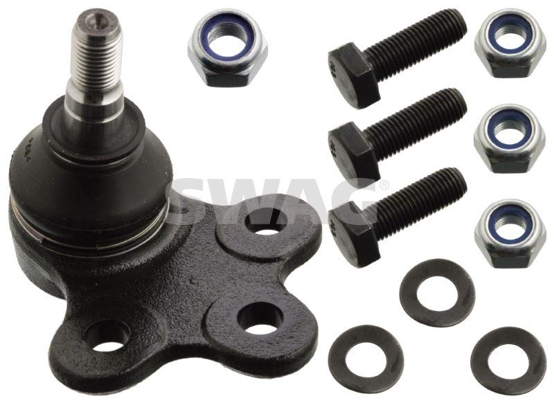 SWAG 40780006 Ball Joint Astra.F-Vectra.A — Control Arms & Ball Joints