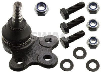 SWAG 40780006 Ball Joint Astra.F-Vectra.A — Control Arms & Ball Joints