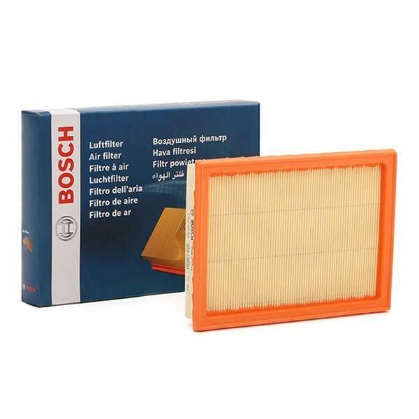 BOSCH Nissan Note Air Filter - Perfect Fit for HR12DE Models — Air & Cabin Filters