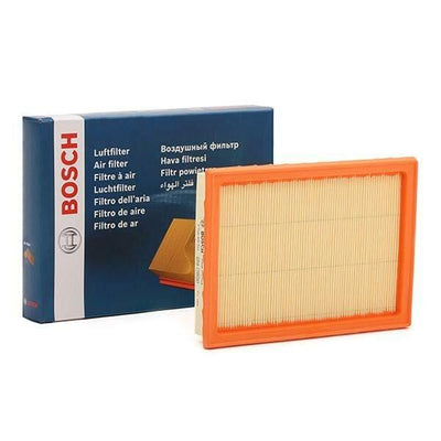 BOSCH Nissan Note Air Filter - Perfect Fit for HR12DE Models — Air & Cabin Filters