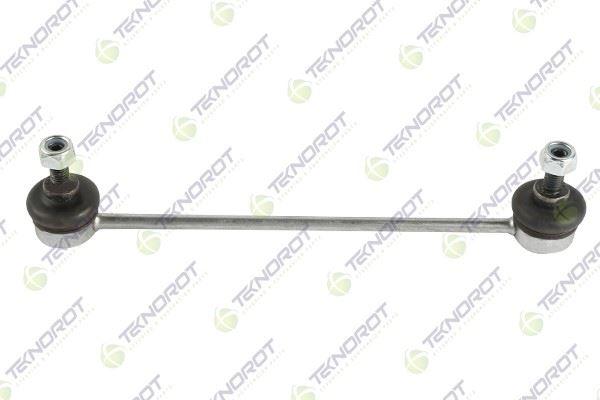 Teknorot FO-947 Sway Bar Link Rear Ford Mondeo 01 > Sedan 255mm — Sway Bars & Links