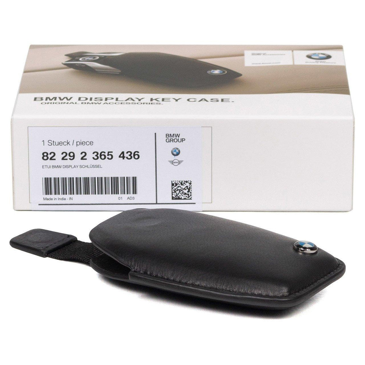 BMW 82292365436 Switch Kılıfı Genuine — Switches & Relays