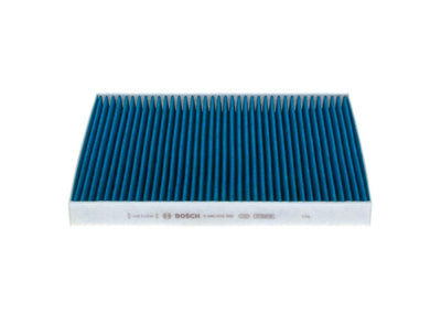 Bosch 0986628565 8.5 Cabin Filter Audi A4 A4q 16 > A5 Q5 Cayenne Touareg 17 > — Air & Cabin Filters