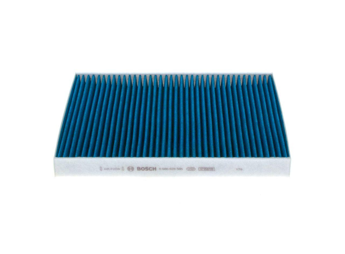Bosch 0986628565 8.5 Cabin Filter Audi A4 A4q 16 > A5 Q5 Cayenne Touareg 17 > — Air & Cabin Filters