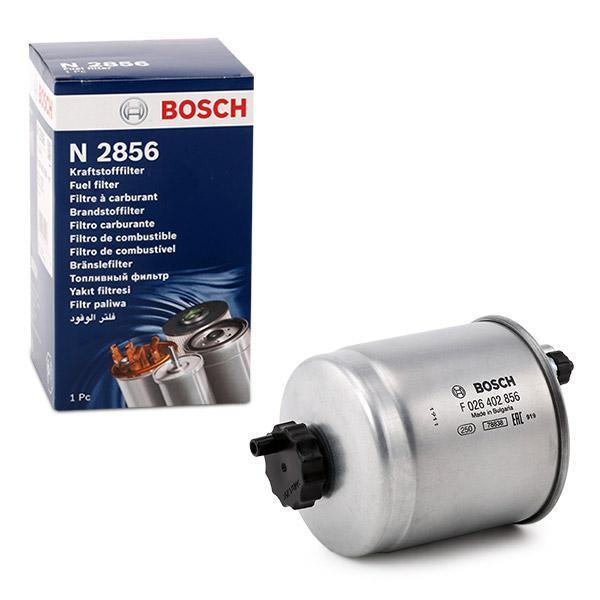 BOSCH Diesel Fuel Filter for Renault Kangoo 3 1.5 dCi — Fuel Delivery