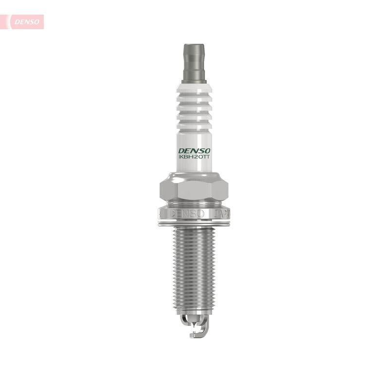 Denso IKBH20TT Spark Plug Lexus ES 350/GS 300H/450H 05-12, Toyota IS 2.5 24V 06-13 — Coils & Plugs