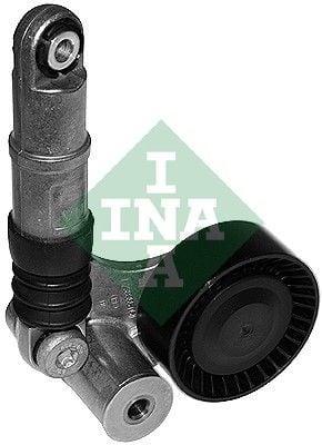 INA V Belt Tensioner 534025710 - Durable V-Belt Tensioner for 06 Sprinter — Pulleys & Tensioners