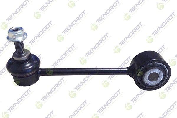 TEKNOROT PO-507 Sway Bar Link for Porsche Panamera 2009-2016 - Durable Steel Construction — Sway Bars & Links