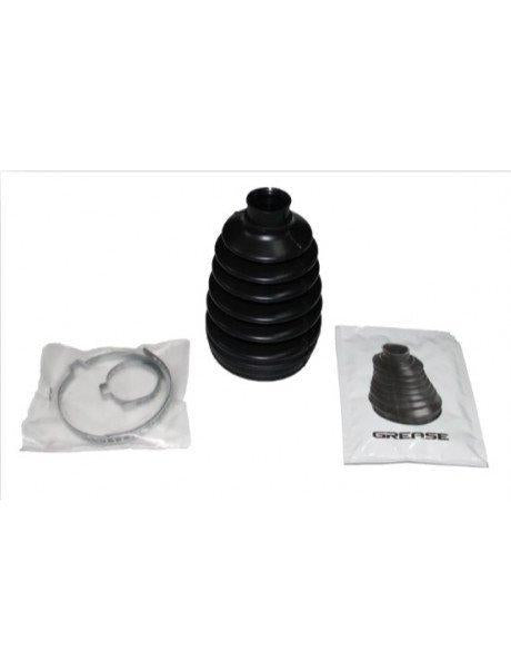 Doğru Kauçuk 1096 Opel Astra J 1.6 Diesel Outer CV Joint Boot 1603436 — Axles, CV Joints & Boots