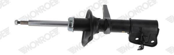 Monroe D0401R Shock Absorber Front Right Land Rover Freelander 1.8 Td4 2.5 V6 00-06 — Shocks & Struts