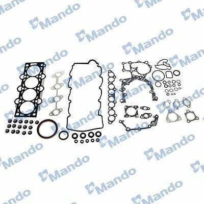 Mando Gasket Set - 05-Getz — Gaskets & Seals