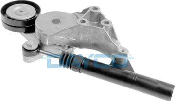 Dayco APV2244 V-Belt Tensioner 99-04 Golf.4-Bora-Caddy 1.9Tdi — Pulleys & Tensioners