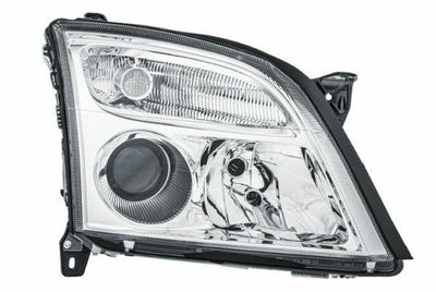 HELLA Xenon Headlight 1EL008321-081 - Right Side for Vectra C — Headlights