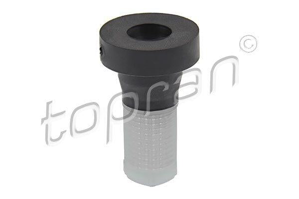 TOPRAN Washer Nozzle Motor Strainer BMW - 10 — Washer System