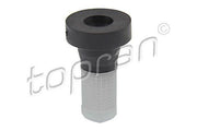 topran fıskiye motor süzgeci bmw front view, topran fıskiye motor süzgeci bmw packaging TOPRAN Fıskiye Motor Süzgeci BMW - 10 Adet for Car Owners | NBR Material TOPRAN Fıskiye Motor Süzgeci BMW - 10 Adet topran, fıskiye-motor-süzgeci, bmw-accessories, car-maintenance, car-owners, automobile-enthusiasts, filters, nitrile-rubber, replacement-parts, ai-generated