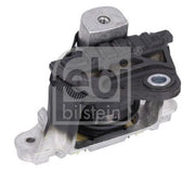 febi engine mount for volvo, hydraulic engine mount for volvo s60 s90 xc60 xc90 FEBI Engine Mount - Quality Replacement for Volvo S60, S90, XC60, XC90 | Hydraulic Design FEBI Engine Mount for Volvo S60, S90, XC60, XC90 febi, engine-mount, volvo-parts, s60, s90, xc60, xc90, car-repair, motor-mount, ai-generated