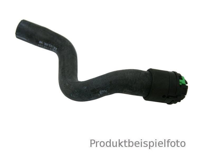 RAPRO Heater Hose for Opel Astra G 1.4-1.6 Gasoline (Z14XE-Z16XE) — Hoses & Tanks