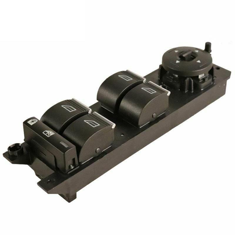 Ford Focus Window Switch - 2011-2014 Models — Auto Parts Hall, Switches & Relays