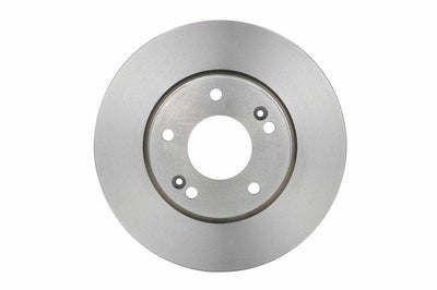 BOSCH Brake Disc - Front Disc for Hyundai Tucson Sonata Sportage Ix35 CRDi — Brake Rotors & Drums