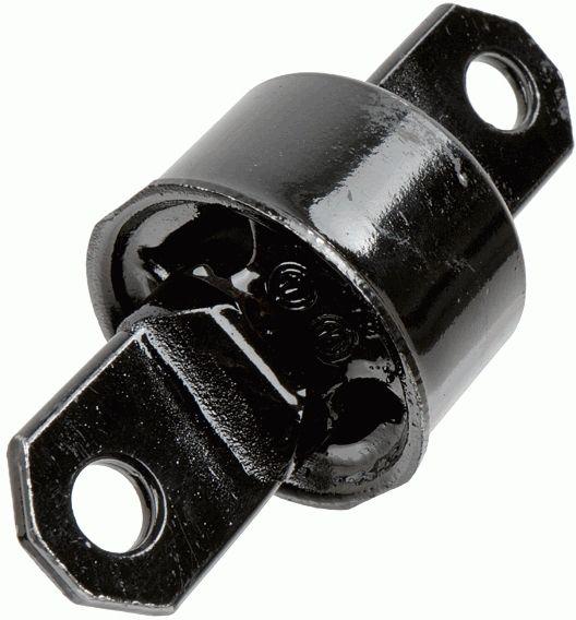 Lemförder 3683101 Control Arm Bushing Ford Focus C-Max Mazda 3 V50 C30 C70 S40 Rear Subframe Mount — Bushings & Mounts