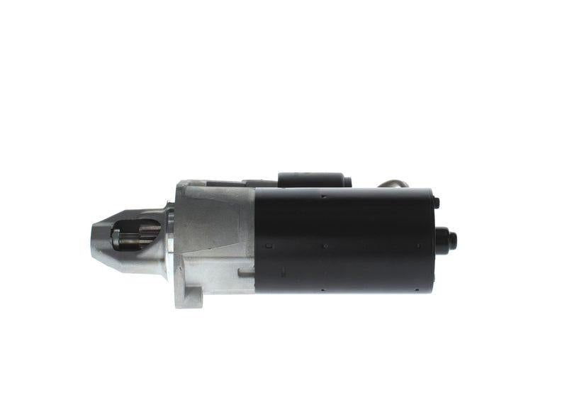Bosch 1986S00775 Starter Motor (12V 1,7Kw 10 Outer) W211 05-08 W212 09-15 R230 06-12 Vito W639 06-Sprin — Starting & Charging