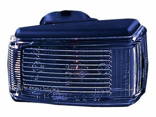 DEPO Signal Light for Volvo S40 97+, 940 98+ and 2 more models — Tail, Signal & Reflectors
