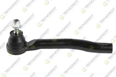 Teknorot N-1042 Tie Rod End Left Nissan Juke 2010 — Tie Rods & Linkage