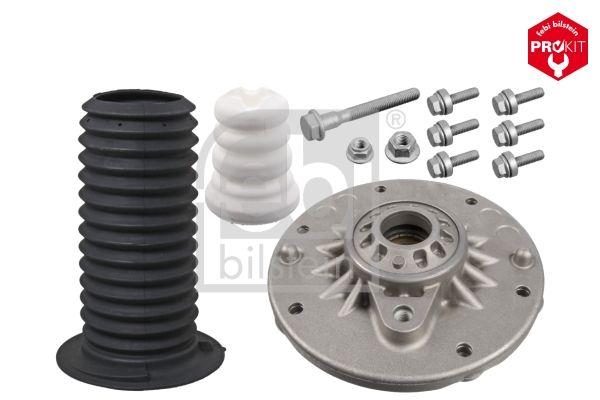 Febi Bilstein 104870 BMW Shock Absorber Mount F-20/30 Front with Boot Tm.Tk — Bushings & Mounts