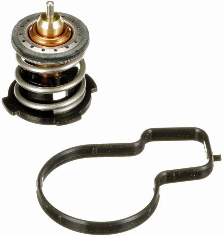 GATES TH59787G1 - Thermostat for Golf VII, A3, A4 1.2-1.4 TSI — Water Pump & Thermostat