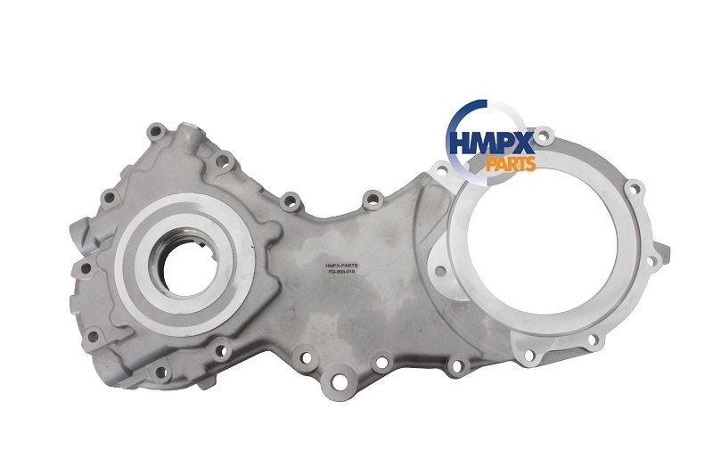 HİMPEKS XS4Q 6F008 AH Oil Pump Connect / Focus 1.8 TDCi — Oil System