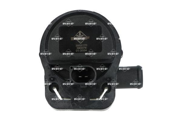 NRF 390076 Ek Water Pump Mercedes W222 A217 C217 11 > — Water Pump & Thermostat