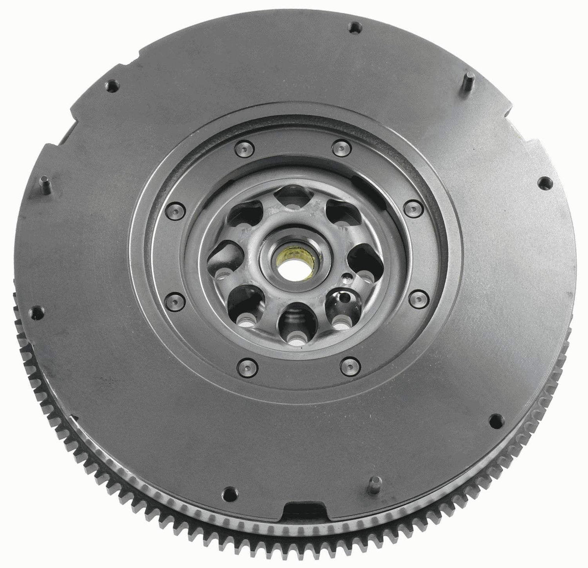 Sachs 2294000631 Flywheel Jeep Cherokee (Kj) 2.4 01-08 Wrangler II (Tj) 2.4 02-07 Chrysler