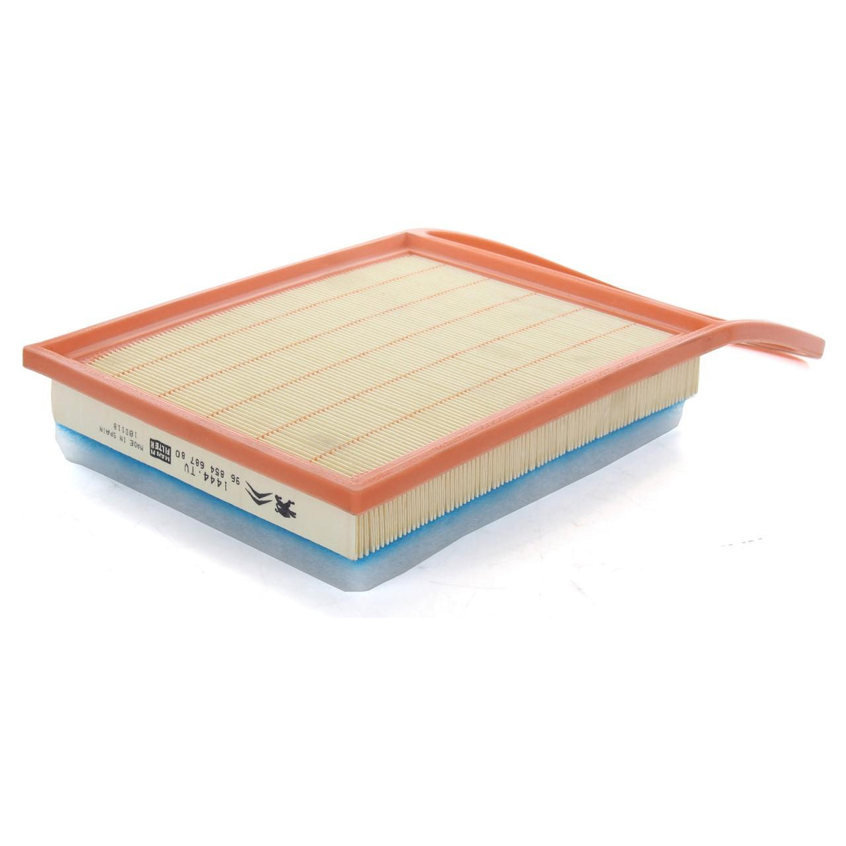 PSA 1444.TV - Original Air Filter for DS DS5 1.6 HDi Euro5 — Air & Cabin Filters
