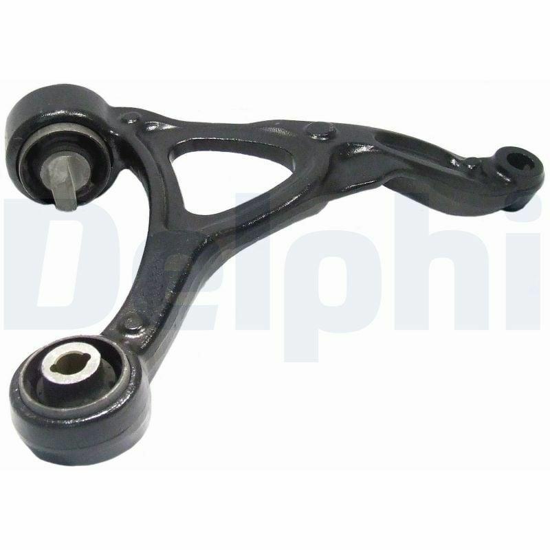 Delphi TC1986 - Front Right Control Arm for 2010-2014 Volvo XC90 — Control Arms & Ball Joints